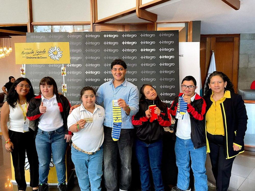 voluntariado integro