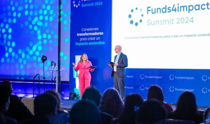 Más de 300 líderes se reunirán en el Funds4impact Summit 2026 para fortalecer la sostenibilidad financiera del sector social en América Latina y el Caribe