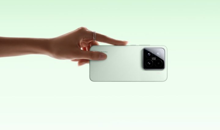 5 formas de vivir tu Semana Santa (y capturarla mejor con Xiaomi y Leica)