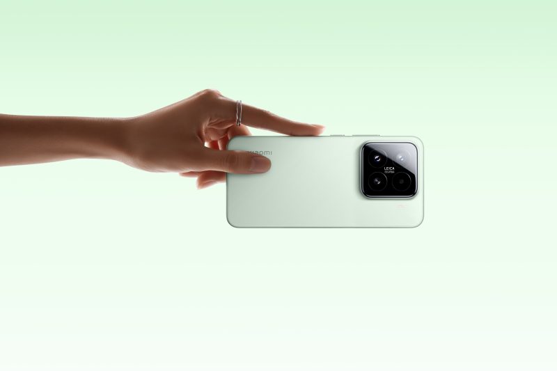 5 formas de vivir tu Semana Santa (y capturarla mejor con Xiaomi y Leica)