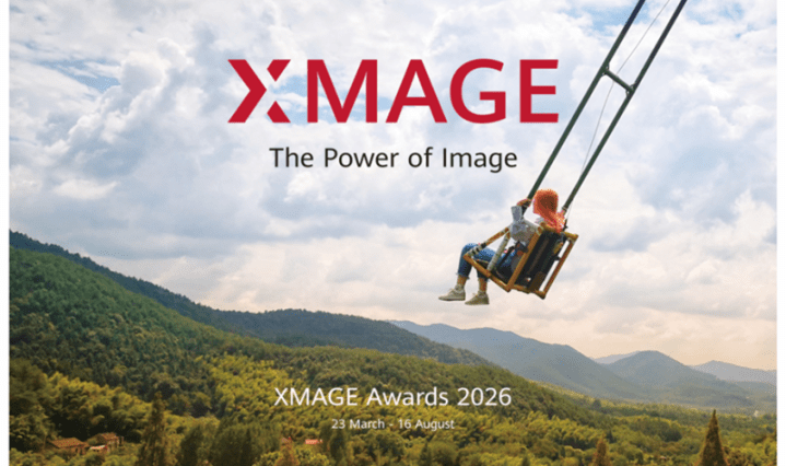 HUAWEI XMAGE Awards 2026: participa en el afamado concurso de fotografía móvil de Huawei