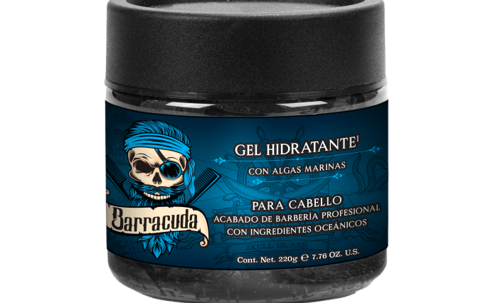 Henkel presenta Barracuda, su nueva marca de estilizado diseñada para el cuidado masculino