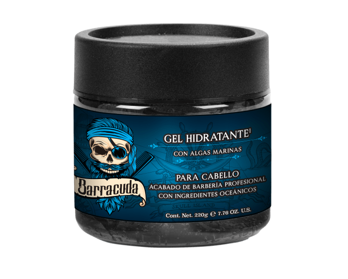 Henkel presenta Barracuda, su nueva marca de estilizado diseñada para el cuidado masculino