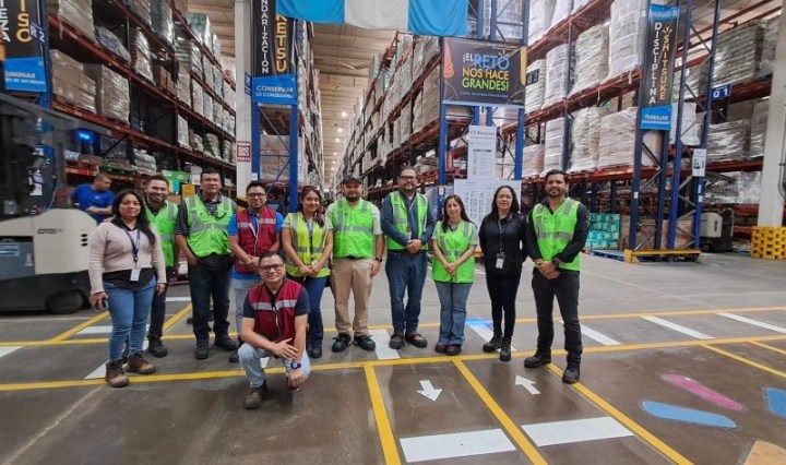 Walmart obtiene habilitación como "Operador Económico Autorizado" (OEA) en Guatemala, impulsando un comercio más ágil y seguro