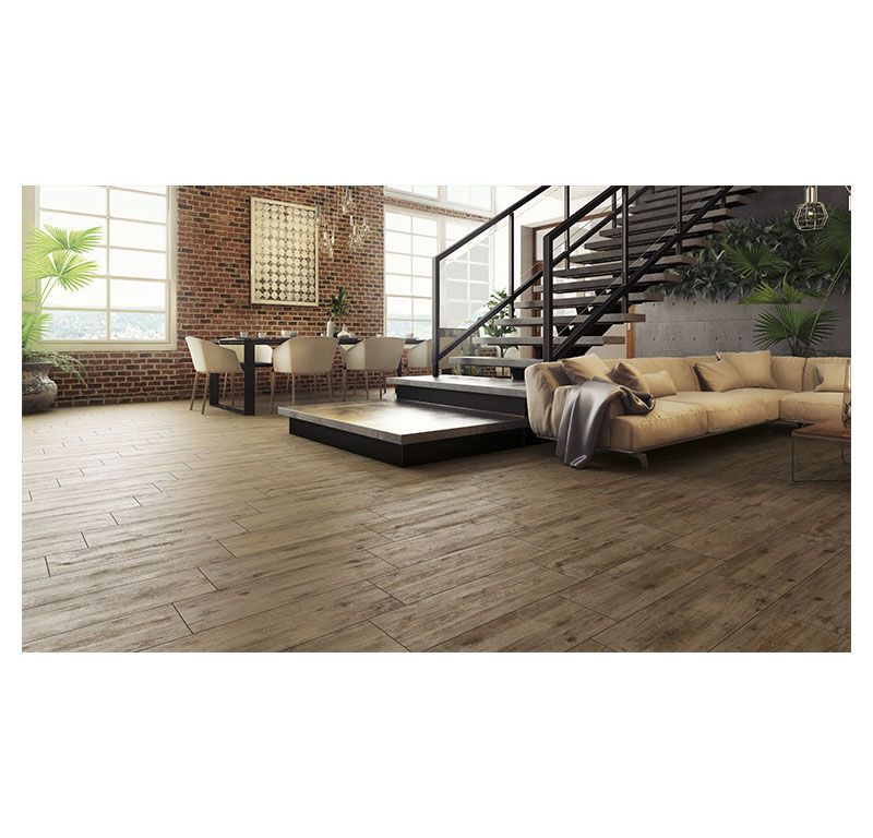 Feria de pisos: diseños, variedad y soluciones para renovar el hogar