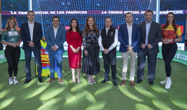 La Tienda Oficial de los Fanáticos, lanza las mejores ofertas y promociones para la Temporada de Celebración a las Madres.