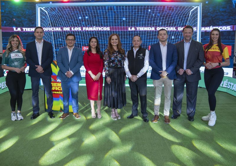 La Tienda Oficial de los Fanáticos, lanza las mejores ofertas y promociones para la Temporada de Celebración a las Madres.