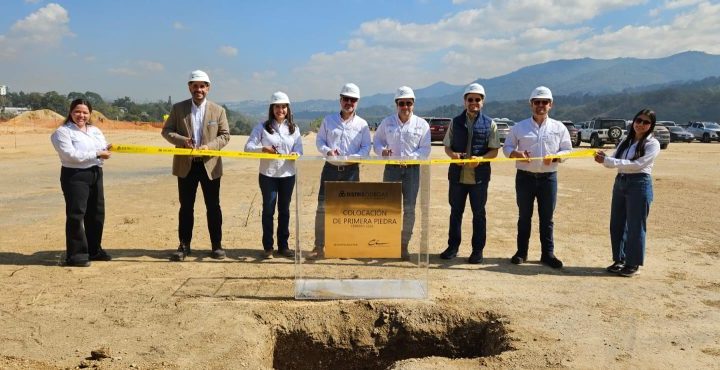 Distribodegas Villa Canales impulsará el desarrollo industrial en la zona sur del país