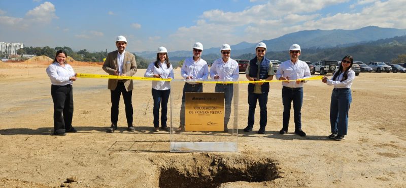 Distribodegas Villa Canales impulsará el desarrollo industrial en la zona sur del país