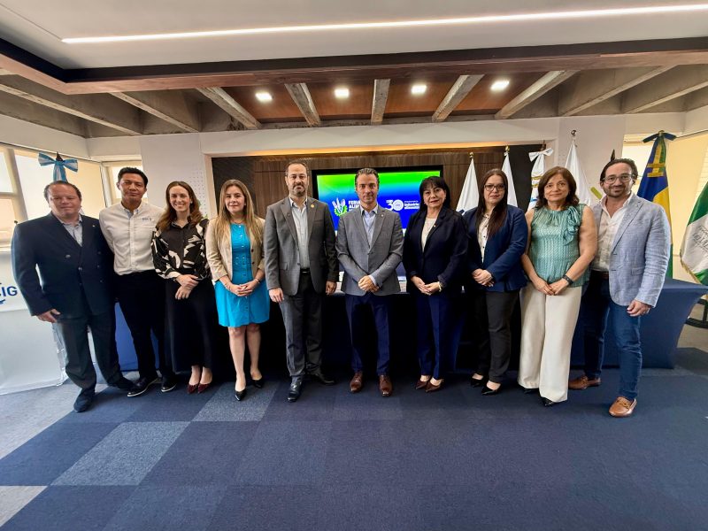 Feria Alimentaria 2026: 30 años conectando industria, innovación y futuro.