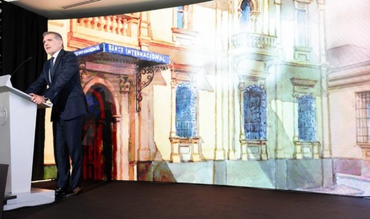 InterBanco celebra 50 años de solidez, innovación y servicio en Guatemala