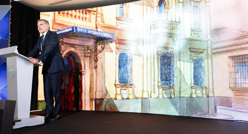 InterBanco celebra 50 años de solidez, innovación y servicio en Guatemala