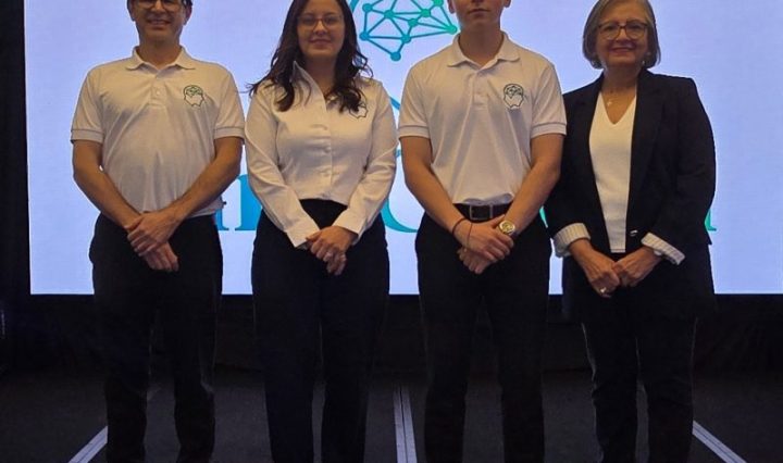 Guatemala presenta la primera plataforma de reclutamiento autónomo en Latinoamérica