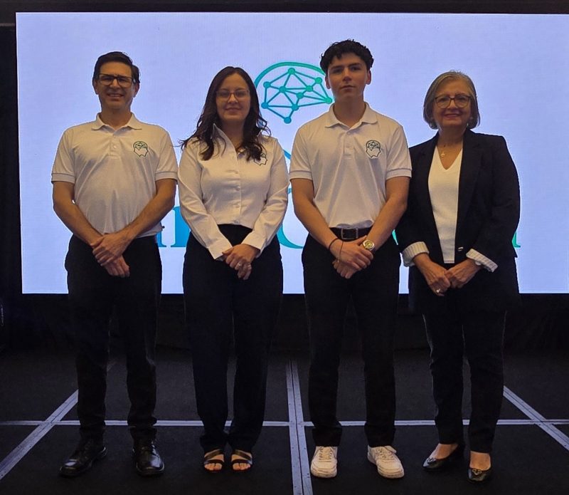 Guatemala presenta la primera plataforma de reclutamiento autónomo en Latinoamérica