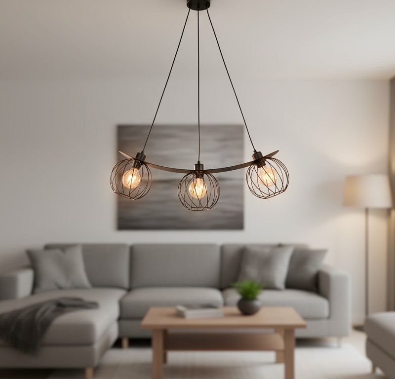 Transformar espacios con la iluminación correcta y a precios de oportunidad