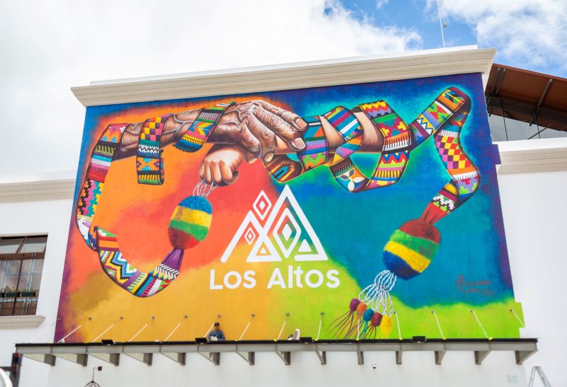 Desarrollo con identidad: la apuesta de ÍNTEGRO por el interior del país