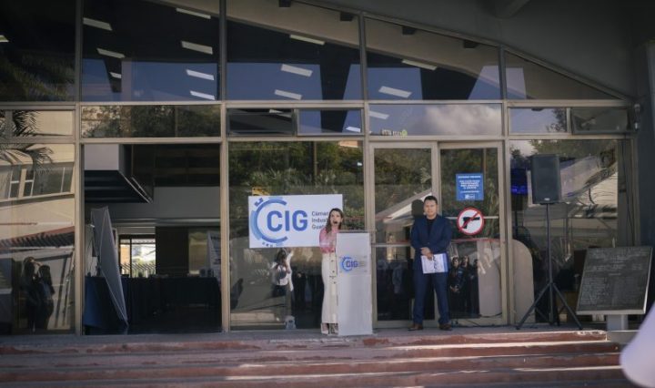 Más de 700 oportunidades laborales impulsó la Feria de Empleo Formal organizada por la Gremial de Empresas Outsourcing de CIG