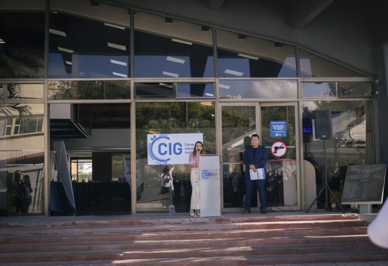 Más de 700 oportunidades laborales impulsó la Feria de Empleo Formal organizada por la Gremial de Empresas Outsourcing de CIG