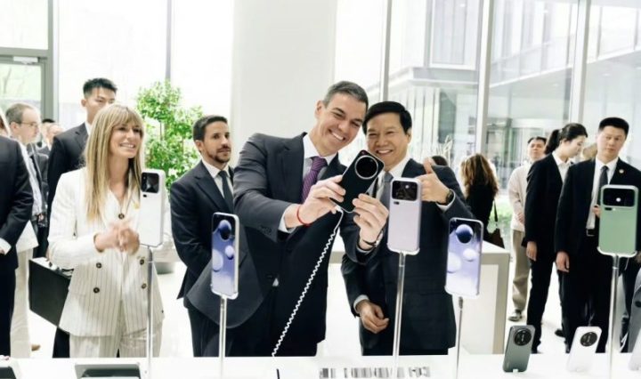 Cuando la tecnología captura la historia: la evolución de Xiaomi y Leica