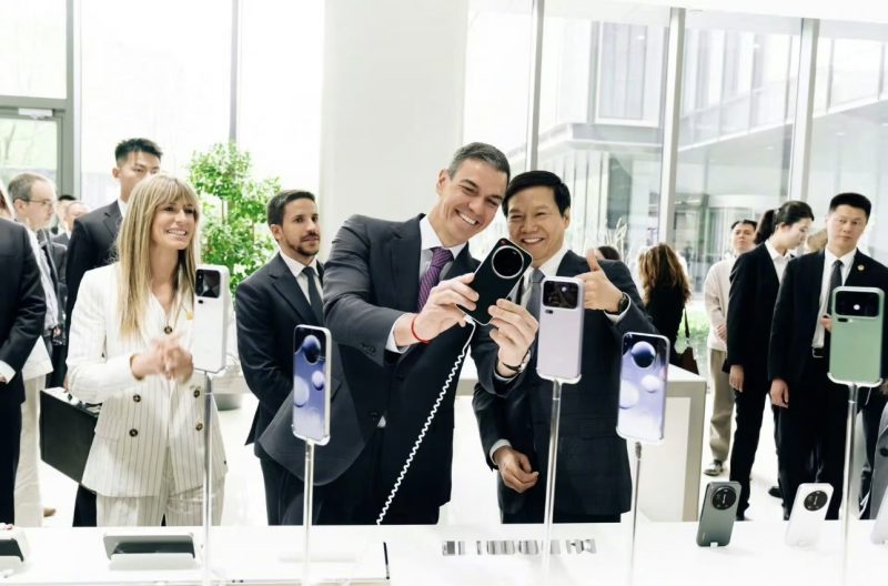 Cuando la tecnología captura la historia: la evolución de Xiaomi y Leica