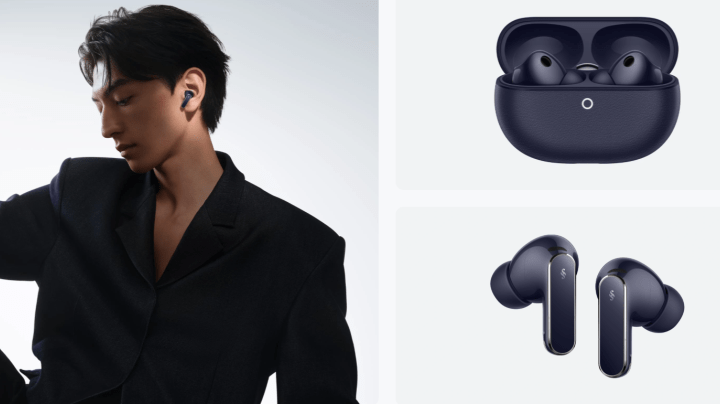 Huawei sigue elevando el estándar del audio: los nuevos FreeBuds Pro 5 redefinen la experiencia sonora