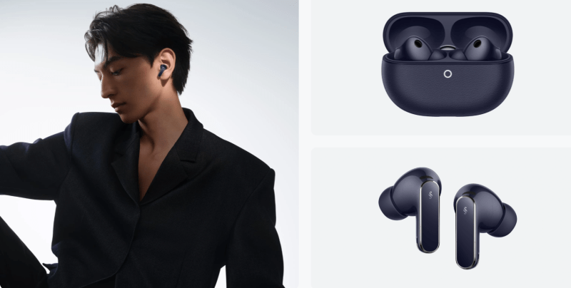 Huawei sigue elevando el estándar del audio: los nuevos FreeBuds Pro 5 redefinen la experiencia sonora