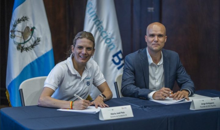 Fundación Bi pacifiko