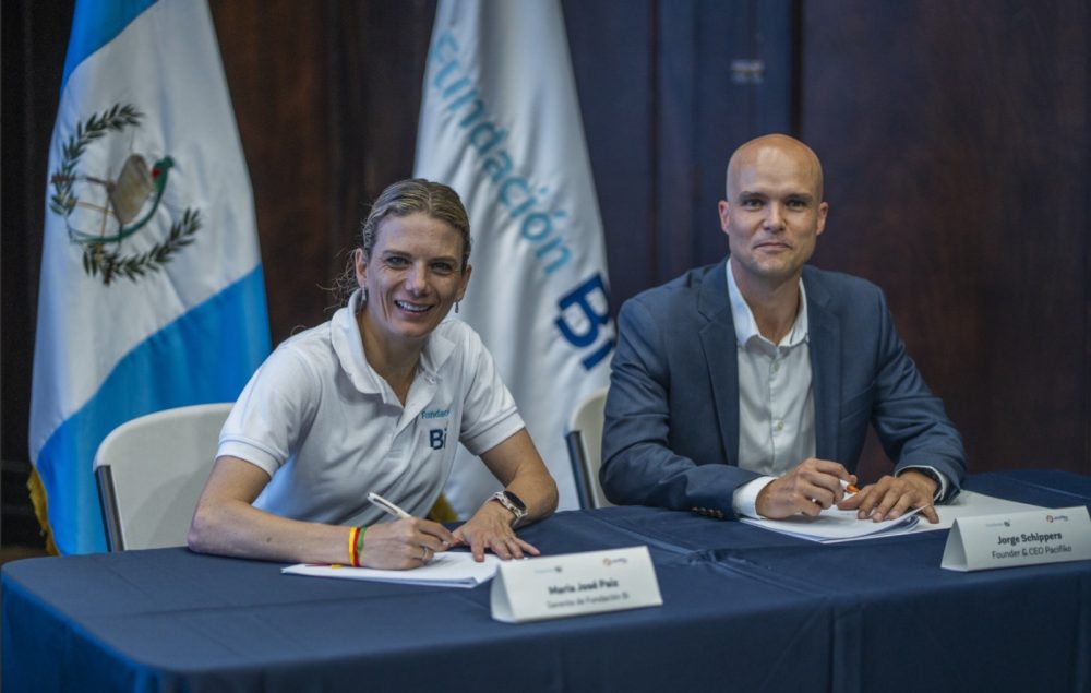 Fundación Bi pacifiko