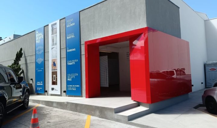 Fundación Paiz reafirma el arte como un derecho y motor de país en el Día Mundial del Arte