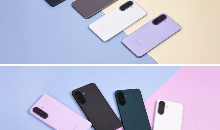 Galaxy A57 5G y Galaxy A37 5G: la inteligencia artificial que sí usarás todos los días