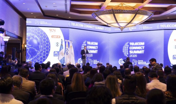 Guatemala se consolida como líder digital de Centroamérica: Telecom Connect Summit 2026 marcará la ruta hacia el cierre de la brecha digital