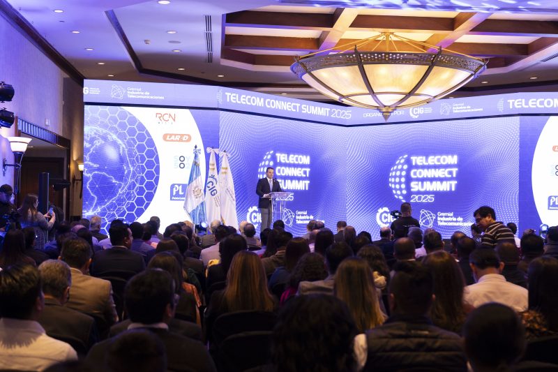Guatemala se consolida como líder digital de Centroamérica: Telecom Connect Summit 2026 marcará la ruta hacia el cierre de la brecha digital