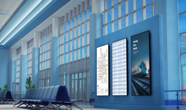 ViewSonic se asocia con NoviSign para ofrecer soluciones integrales de señalización digital y kioscos interactivos en América Latina