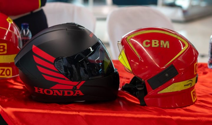 Honda Motos, Semana Santa