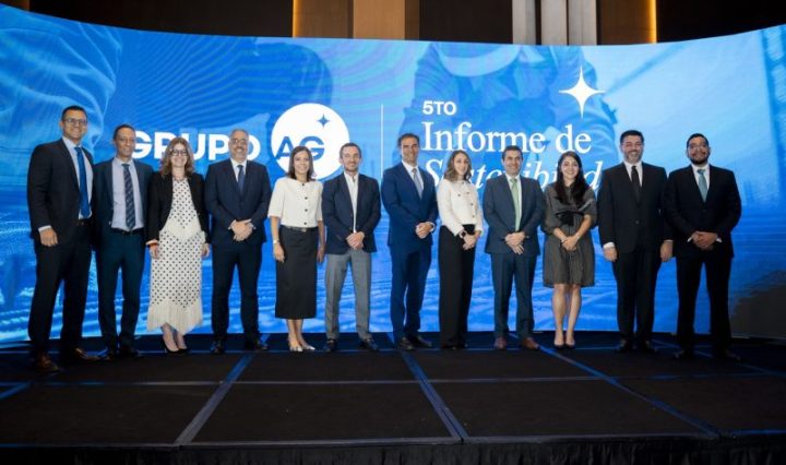 Horizonte de un legado: 81 millones de historias de historias que construyen el impacto de Grupo AG en la región
