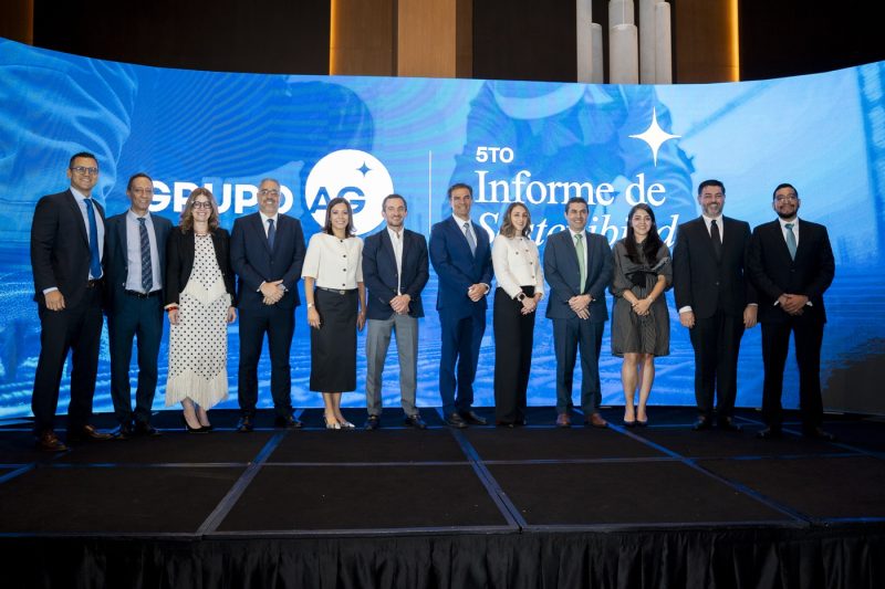 Horizonte de un legado: 81 millones de historias de historias que construyen el impacto de Grupo AG en la región