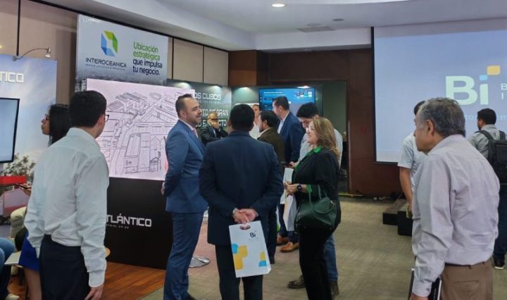 Banco Industrial impulsa oportunidades estratégicas con “Aliados para tu inversión”