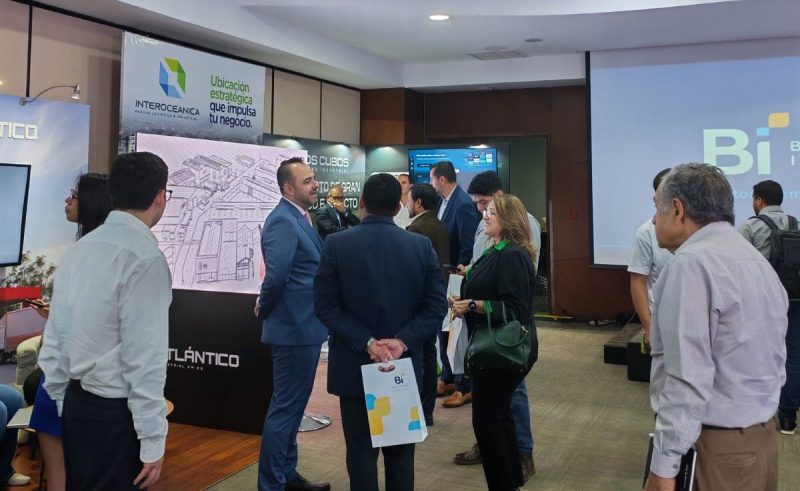 Banco Industrial impulsa oportunidades estratégicas con “Aliados para tu inversión”