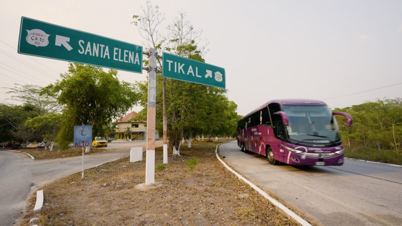 Día Mundial de la Tierra: la movilidad sostenible como aliada para proteger los destinos naturales