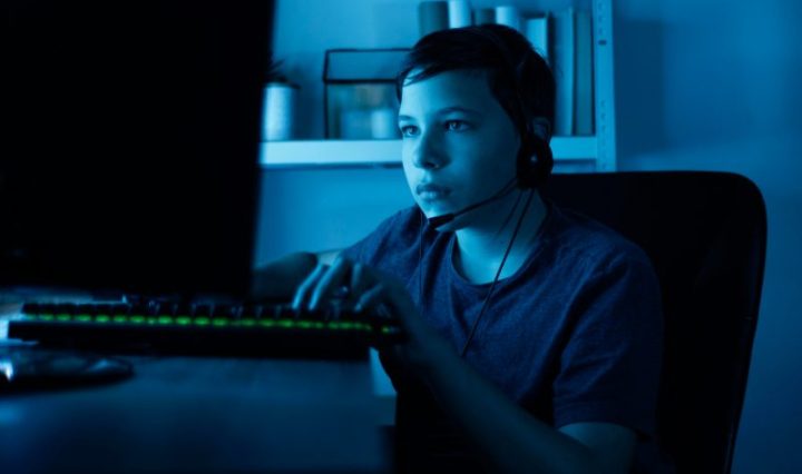 Ciberacoso en juegos en línea: Cómo detectarlo y combatirlo