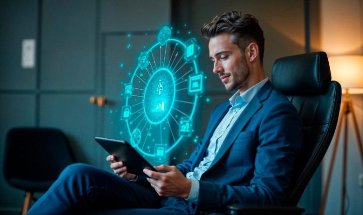 El doble filo de la IA: de potente arma de ciberataque a escudo de defensa empresarial