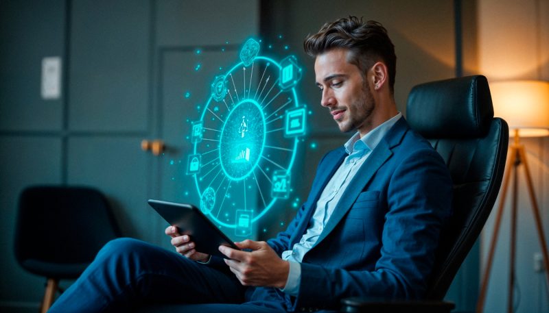 El doble filo de la IA: de potente arma de ciberataque a escudo de defensa empresarial