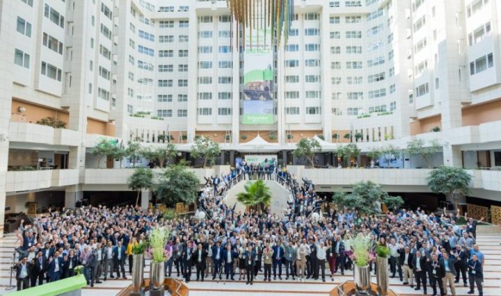 Capacidad técnica local gana peso en inversiones energéticas empresariales