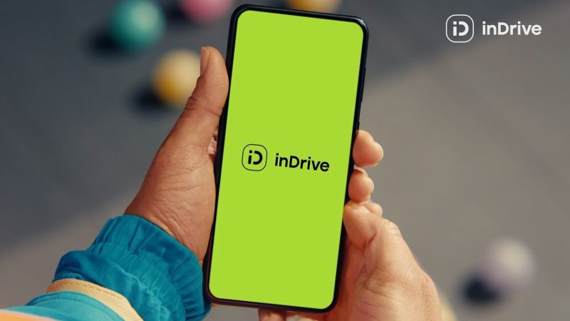 inDrive refuerza la seguridad en los viajes con nueva función de grabación de audio en Guatemala