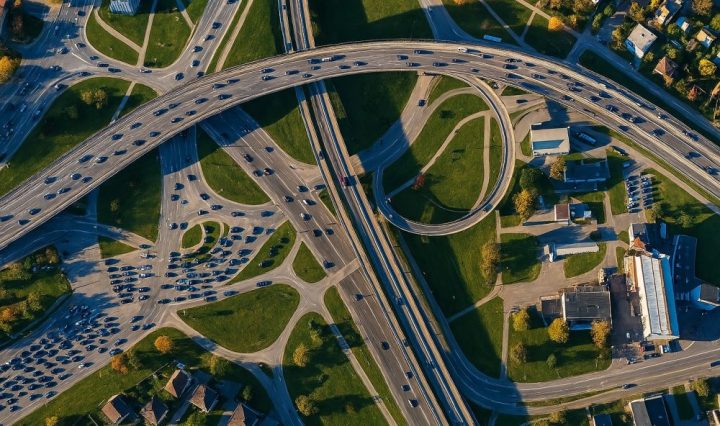 infraestructura Boston Consulting Group