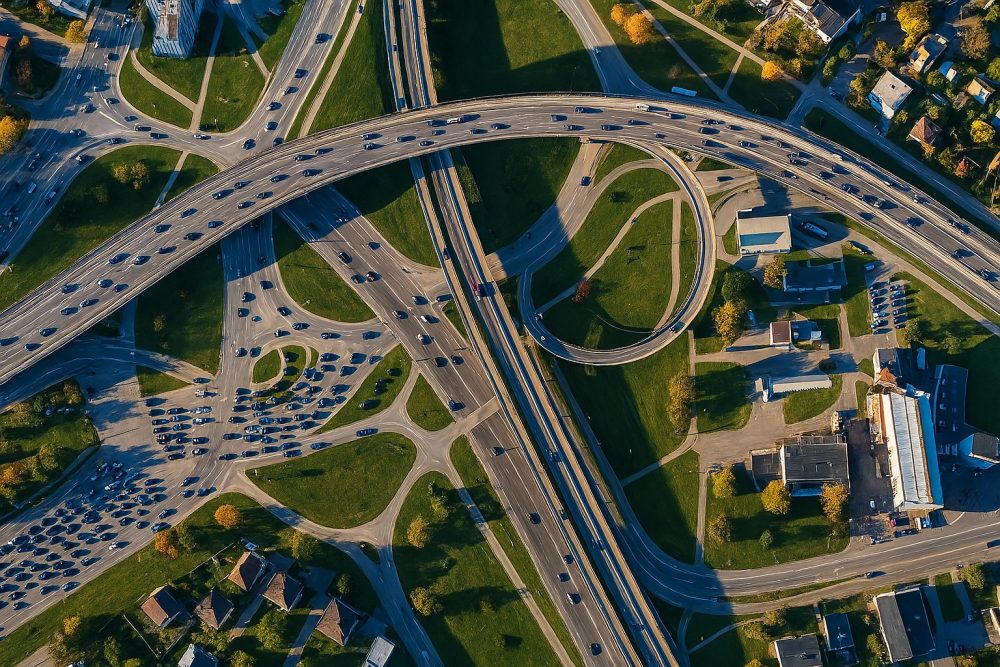 infraestructura Boston Consulting Group