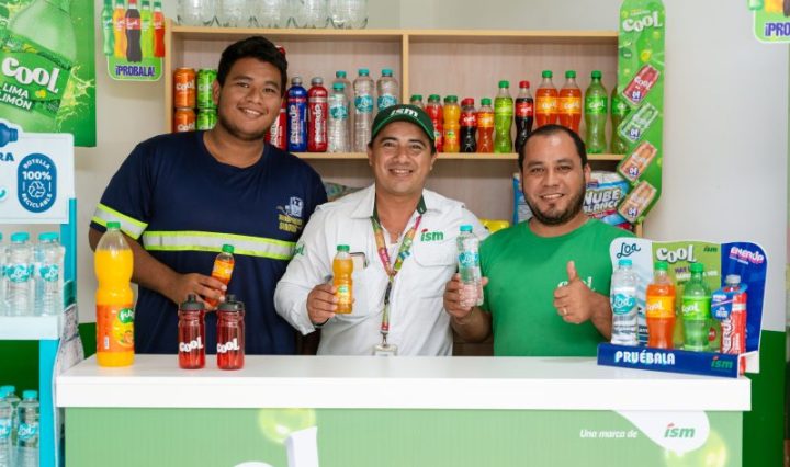 ISM reconoce a los emprendedores guatemaltecos como motor del desarrollo económico del país