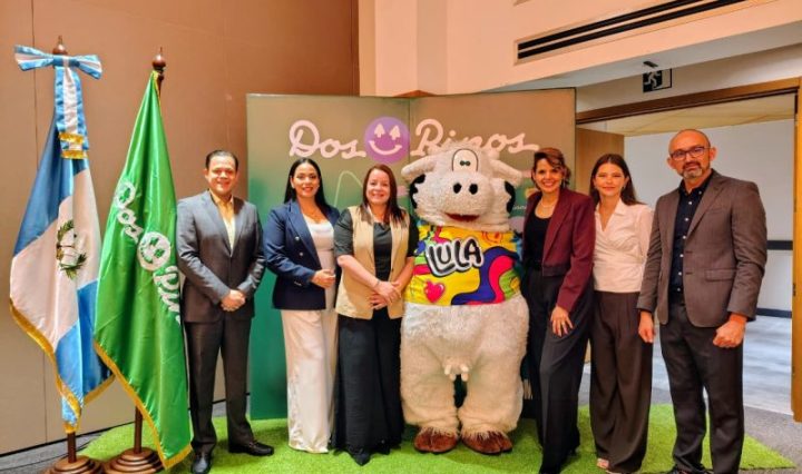 Dos Pinos Guatemala refuerza su compromiso con la nutrición y el bienestar