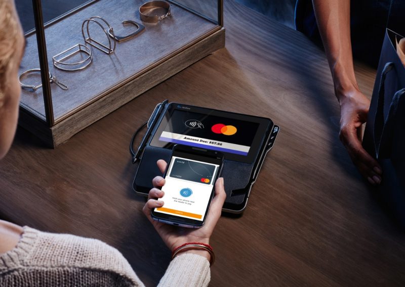 Mastercard y PCMI: Impulsando una economía preparada para 2030 mediante la expansión de la aceptación digital