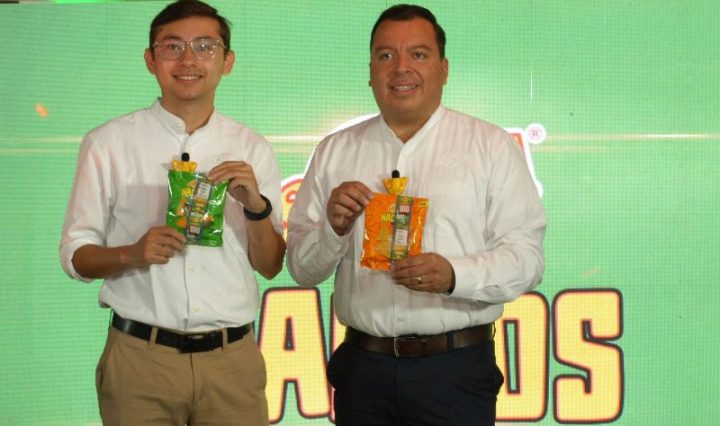 NACHOS SEÑORIAL PRESENTA LA PROMO QUE FALTABA